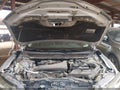 Photo 10 of 16 — 2017 Nissan Rogue