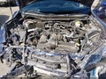 2017 Toyota GR 86 — photo 10 of 17 | VIN JF1ZNAA10H8709052