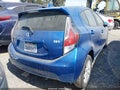 Photo 17 of 20 — 2016 Toyota Prius C