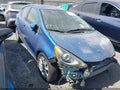 Photo 1 of 20 — 2016 Toyota Prius C