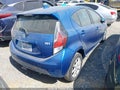 Photo 4 of 20 — 2016 Toyota Prius C