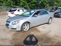 Photo 2 of 15 — 2011 Chevrolet Malibu