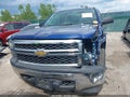 Photo 12 of 16 — 2014 Chevrolet Silverado 1500