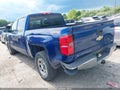 Photo 3 of 16 — 2014 Chevrolet Silverado 1500