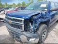 Photo 6 of 16 — 2014 Chevrolet Silverado 1500
