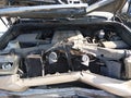 2007 Toyota Tundra — photo 10 of 19 | VIN 5TBRV54107S451213