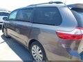 Photo 14 of 18 — 2017 Toyota Sienna