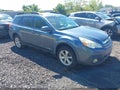 Photo 1 of 11 — 2013 Subaru Outback