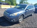 Photo 2 of 11 — 2013 Subaru Outback