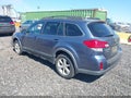 Photo 3 of 11 — 2013 Subaru Outback