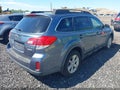Photo 4 of 11 — 2013 Subaru Outback