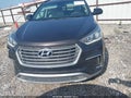 2017 Hyundai Santa Fe — photo 12 of 16 | VIN KM8SM4HF1HU192462