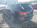2017 Hyundai Santa Fe — photo 3 of 16 | VIN KM8SM4HF1HU192462