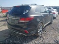 2017 Hyundai Santa Fe — photo 4 of 16 | VIN KM8SM4HF1HU192462