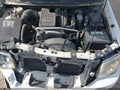 2007 GMC Envoy — photo 10 of 10 | VIN 1GKDS13S472251105