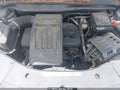 Photo 10 of 16 — 2012 Chevrolet Equinox