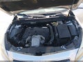 2013 Chevrolet Malibu — photo 10 of 11 | VIN 1G11G5SX1DF212750