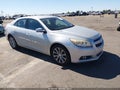 2013 Chevrolet Malibu — photo 1 of 11 | VIN 1G11G5SX1DF212750