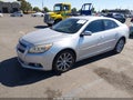 2013 Chevrolet Malibu — photo 2 of 11 | VIN 1G11G5SX1DF212750