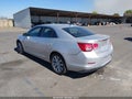 2013 Chevrolet Malibu — photo 3 of 11 | VIN 1G11G5SX1DF212750