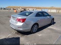 2013 Chevrolet Malibu — photo 4 of 11 | VIN 1G11G5SX1DF212750
