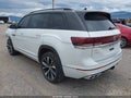 2025 Volkswagen Atlas — photo 3 of 17 | VIN 1V2FR2CA6SC512541