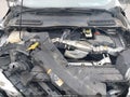 2015 Ford Escape — photo 10 of 16 | VIN 1FMCU9G90FUA93271