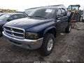 2004 Dodge Dakota — photo 2 of 18 | VIN 1D7HG48N84S717932