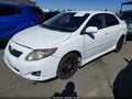 Photo 2 of 11 — 2009 Toyota Corolla