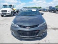2017 Chevrolet Cruze — photo 12 of 17 | VIN 3G1BE6SM1HS575816