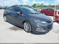 2017 Chevrolet Cruze — photo 1 of 17 | VIN 3G1BE6SM1HS575816