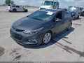 2017 Chevrolet Cruze — photo 2 of 17 | VIN 3G1BE6SM1HS575816