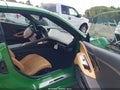 2026 Chevrolet Corvette Stingray — photo 5 of 18 | VIN 1G1YB3D44T5113333