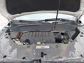 2017 GMC Acadia — photo 10 of 16 | VIN 1GKKRSKDXHJ293829