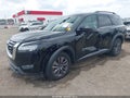 2022 Nissan Pathfinder — photo 2 of 19 | VIN 5N1DR3BC6NC220793