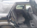 2022 Nissan Pathfinder — photo 8 of 19 | VIN 5N1DR3BC6NC220793