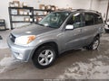2004 Toyota RAV4 — photo 2 of 17 | VIN JTEGD20V640022645