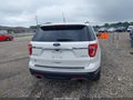 Photo 17 of 17 — 2018 Ford Explorer