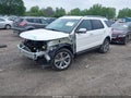 Photo 2 of 17 — 2018 Ford Explorer