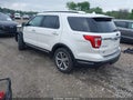 Photo 3 of 17 — 2018 Ford Explorer