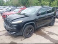2016 Jeep Cherokee — photo 2 of 17 | VIN 1C4PJMCS4GW123095