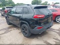 2016 Jeep Cherokee — photo 3 of 17 | VIN 1C4PJMCS4GW123095