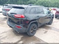 2016 Jeep Cherokee — photo 4 of 17 | VIN 1C4PJMCS4GW123095