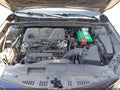 Photo 10 of 17 — 2021 Toyota Camry