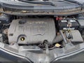 2008 Scion xD — photo 10 of 11 | VIN JTKKU10438J015936