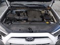 2018 Toyota 4Runner — photo 10 of 19 | VIN JTEBU5JR4J5529653