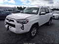 2018 Toyota 4Runner — photo 2 of 19 | VIN JTEBU5JR4J5529653