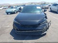 2026 Honda Civic — photo 12 of 16 | VIN 2HGFE2F5XTH515535