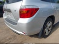 Photo 20 of 20 — 2008 Toyota Highlander