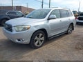 Photo 2 of 20 — 2008 Toyota Highlander